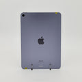 95新 Apple iPad Air5 64G 紫色 WIFI