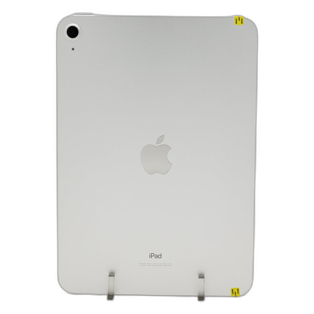 95新 Apple iPad 10代 64G 銀色 WIFI