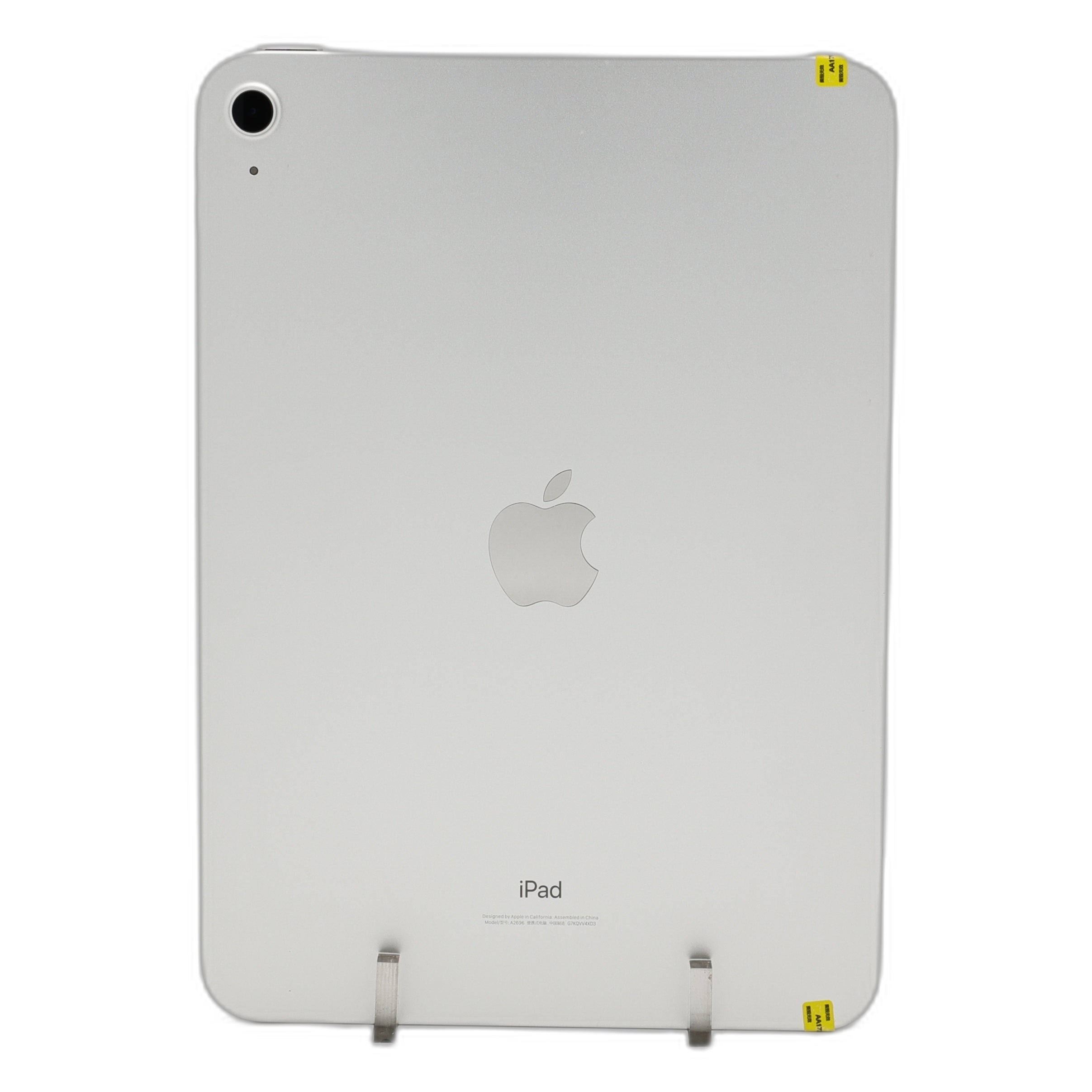 95新 Apple iPad 10代 64G 銀色 WIFI