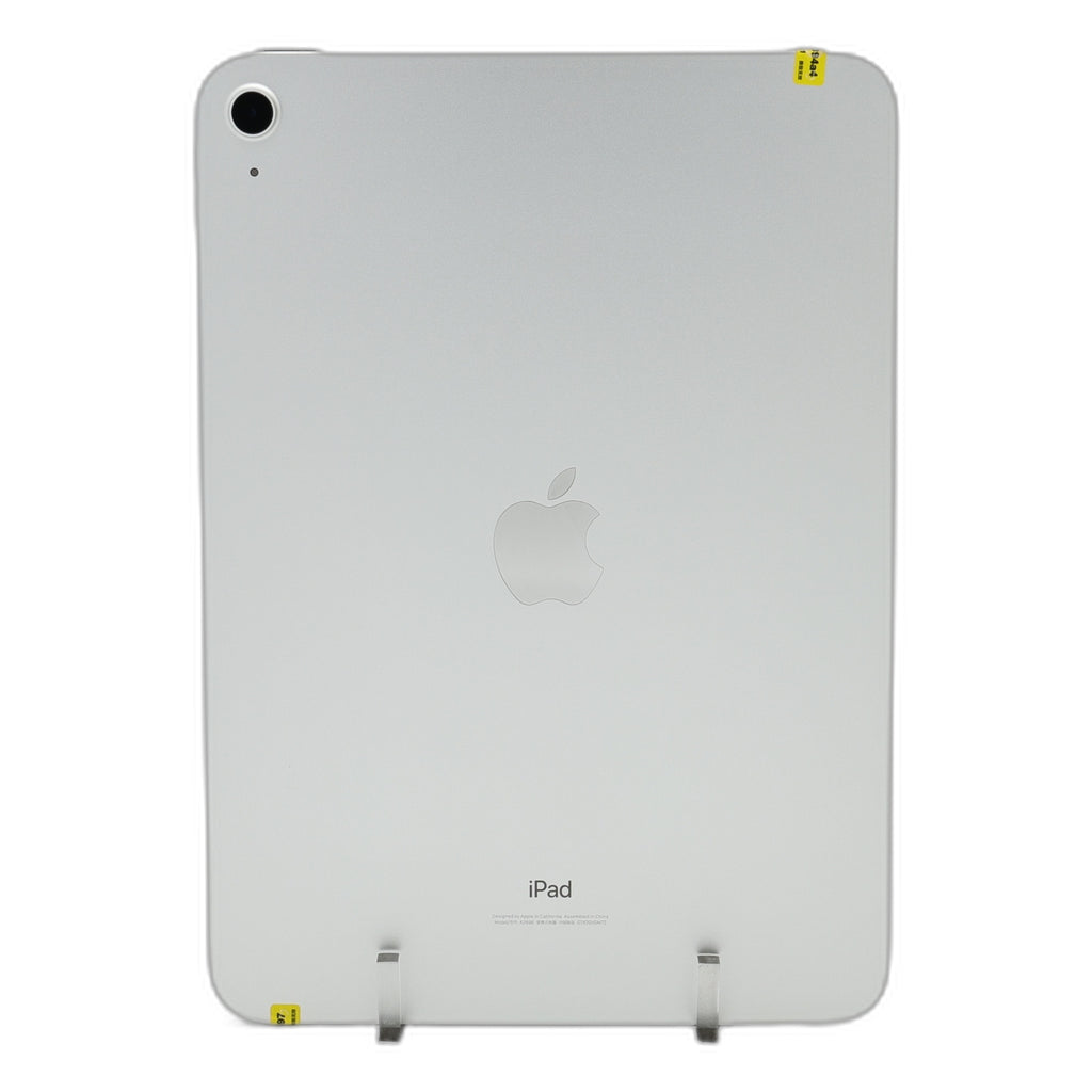 99新 Apple iPad 10代 256G 銀色 WIFI