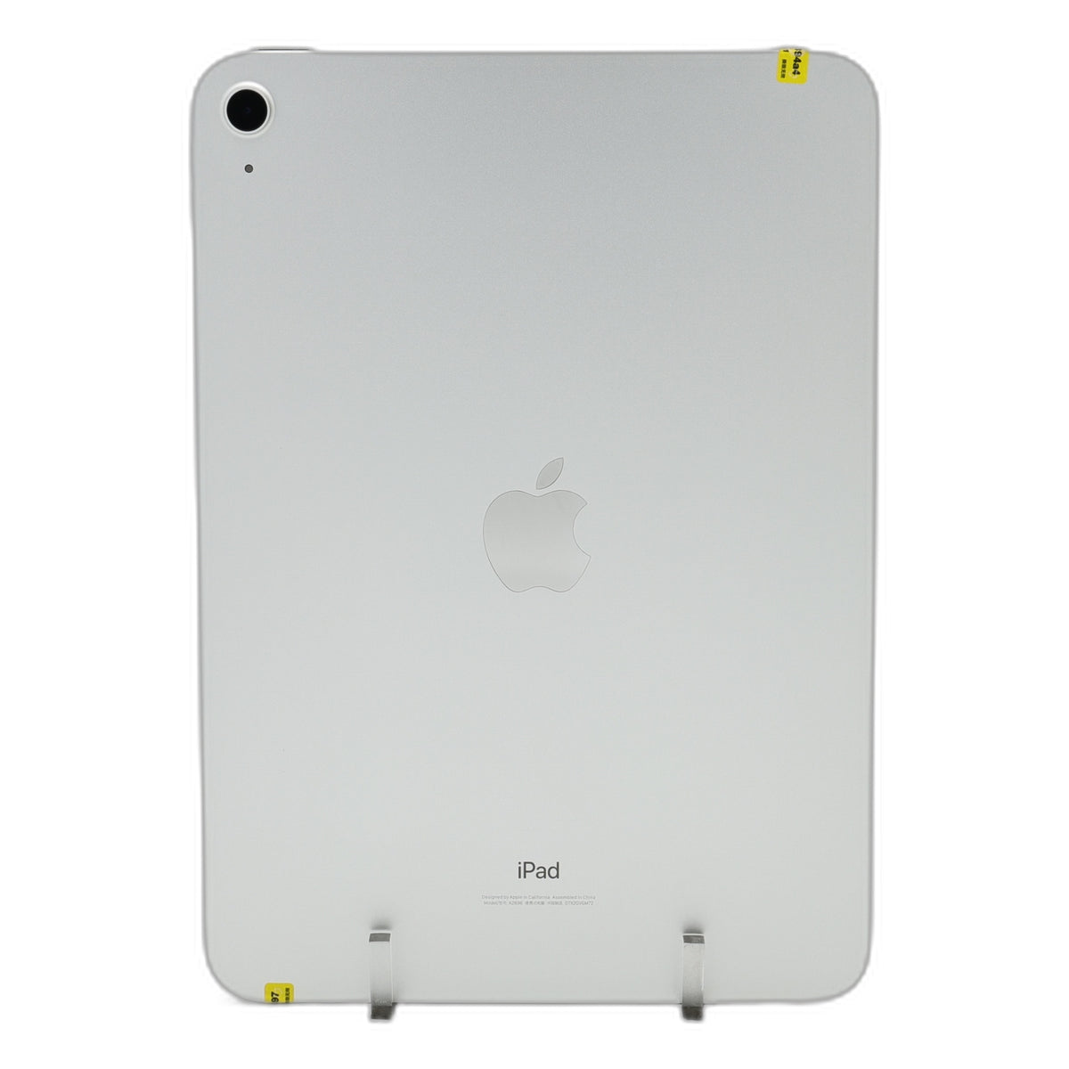 99新 Apple iPad 10代 256G 銀色 WIFI