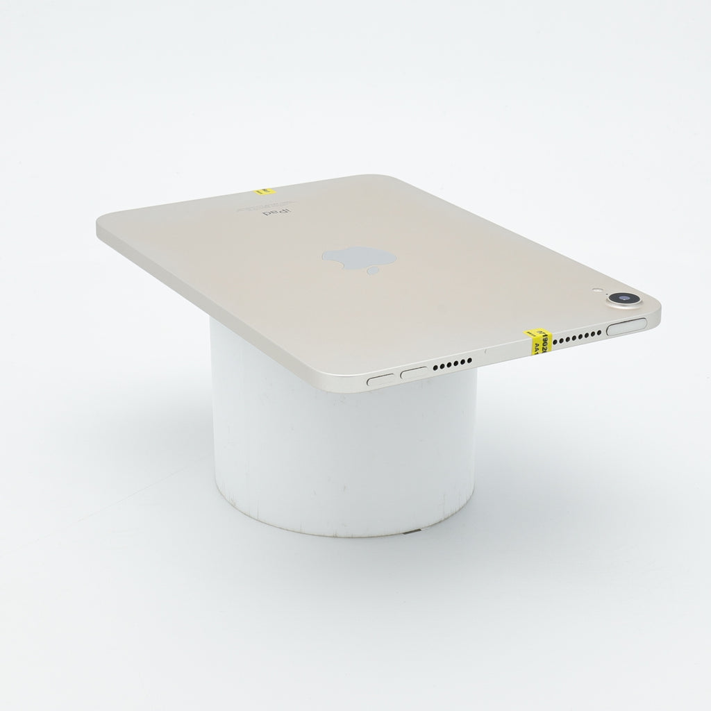 95新 Apple iPad mini6 64G 星光色 WIFI