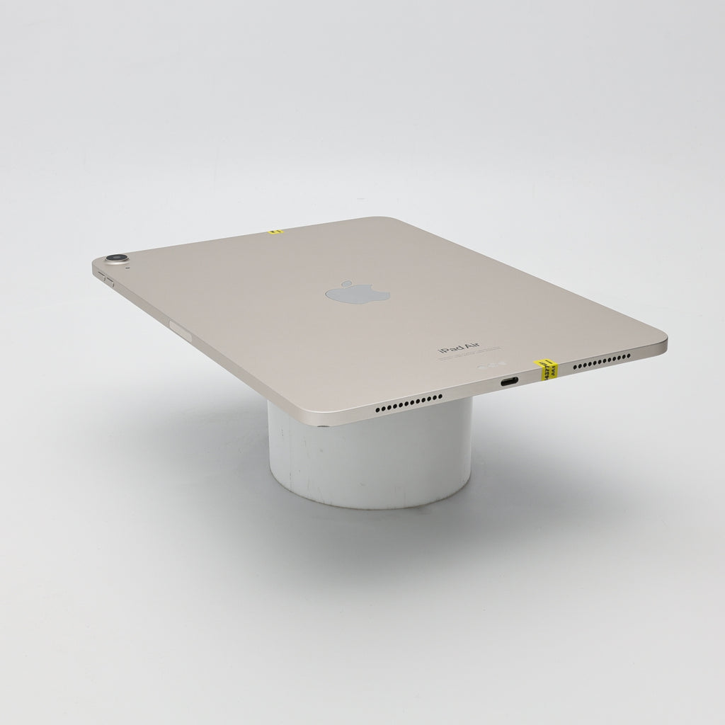 95新 Apple iPad Air5 256G 星光色 WIFI