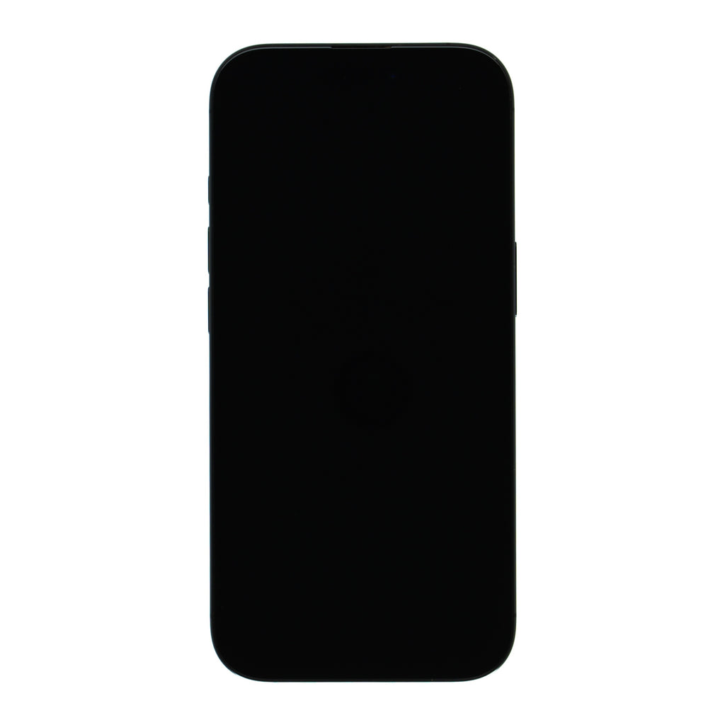 95新 Apple iPhone 16 Pro 256G 黑色鈦金屬 中國大陸版