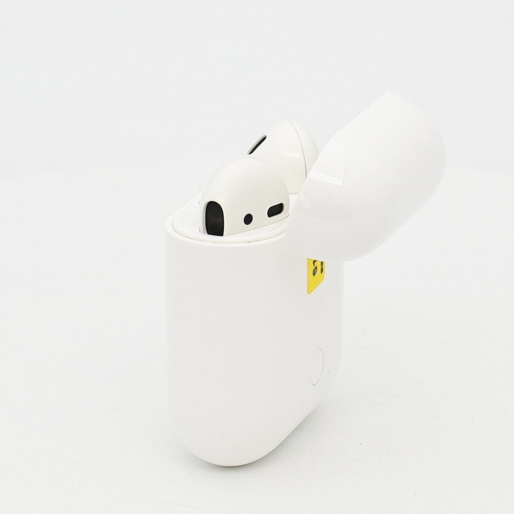 99新 Apple AirPods 2 白色
