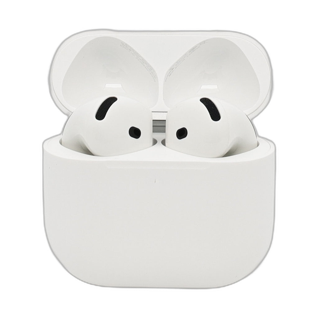 99新 Apple AirPods 4 (支持主动降噪) 白色