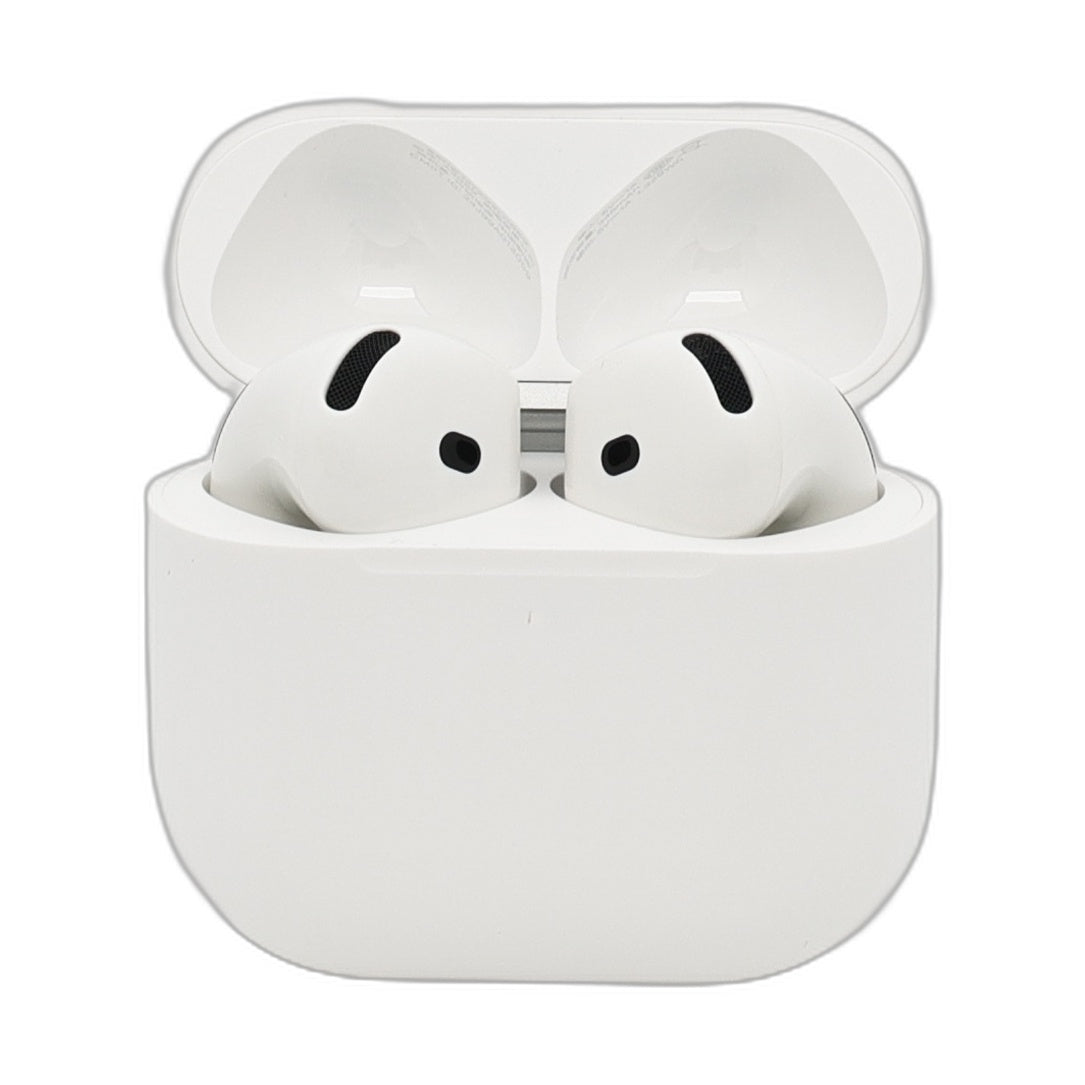 99新 Apple AirPods 4 (支持主动降噪) 白色