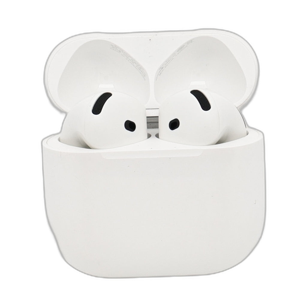 99新 Apple AirPods 4 (支持主动降噪) 白色