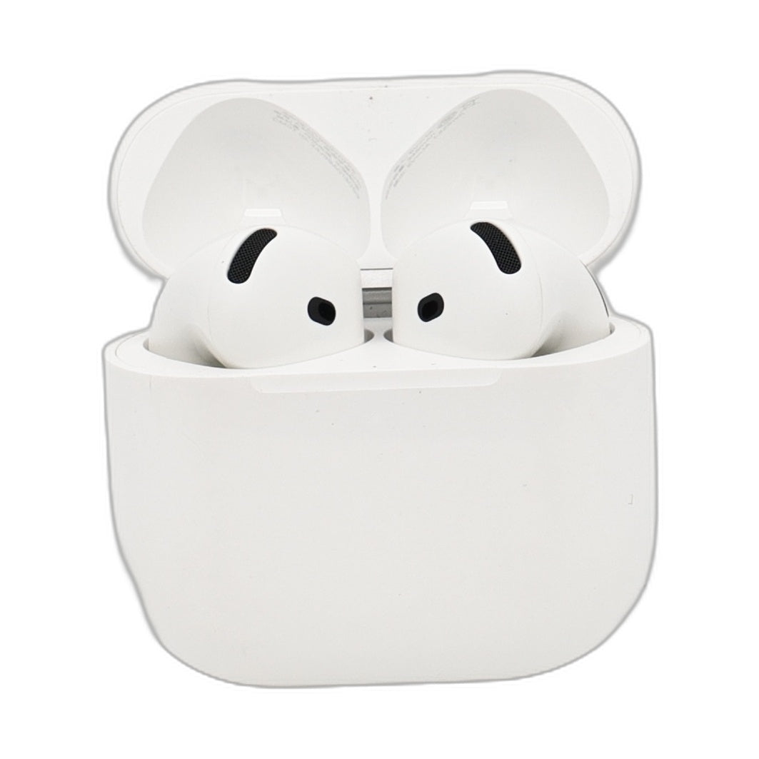 99新 Apple AirPods 4 (支持主动降噪) 白色