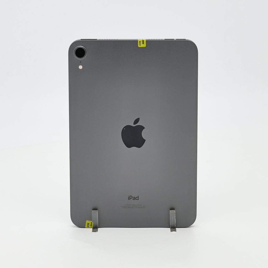 95新 Apple iPad mini6 64G 深空灰色 WIFI