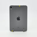 95新 Apple iPad mini6 64G 深空灰色 WIFI