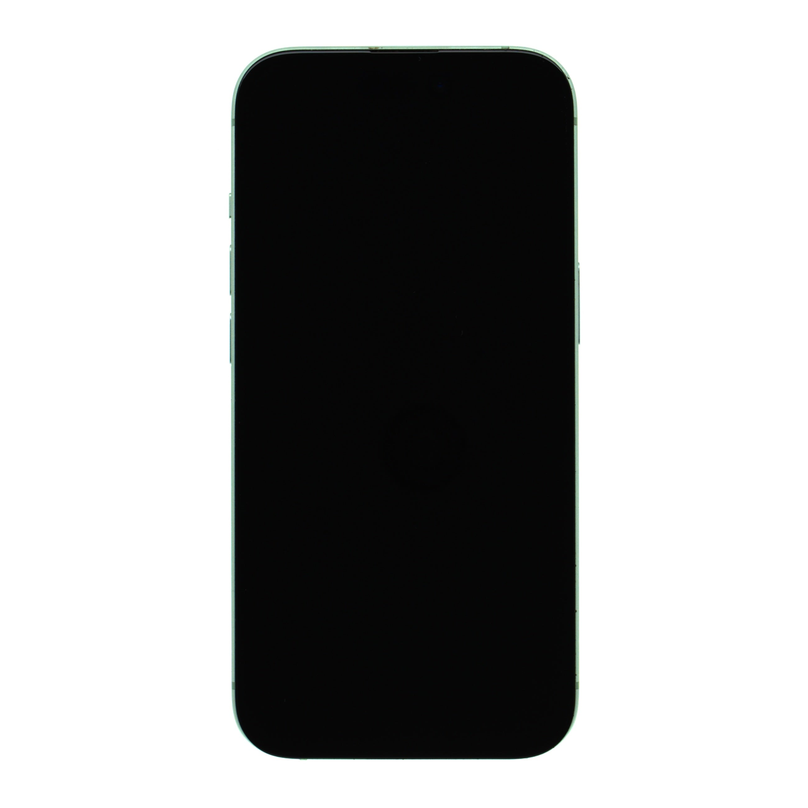 95新 Apple iPhone 15 128G 綠色 中國大陸版