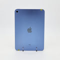 95新 Apple iPad 10代 256G 藍色 WIFI