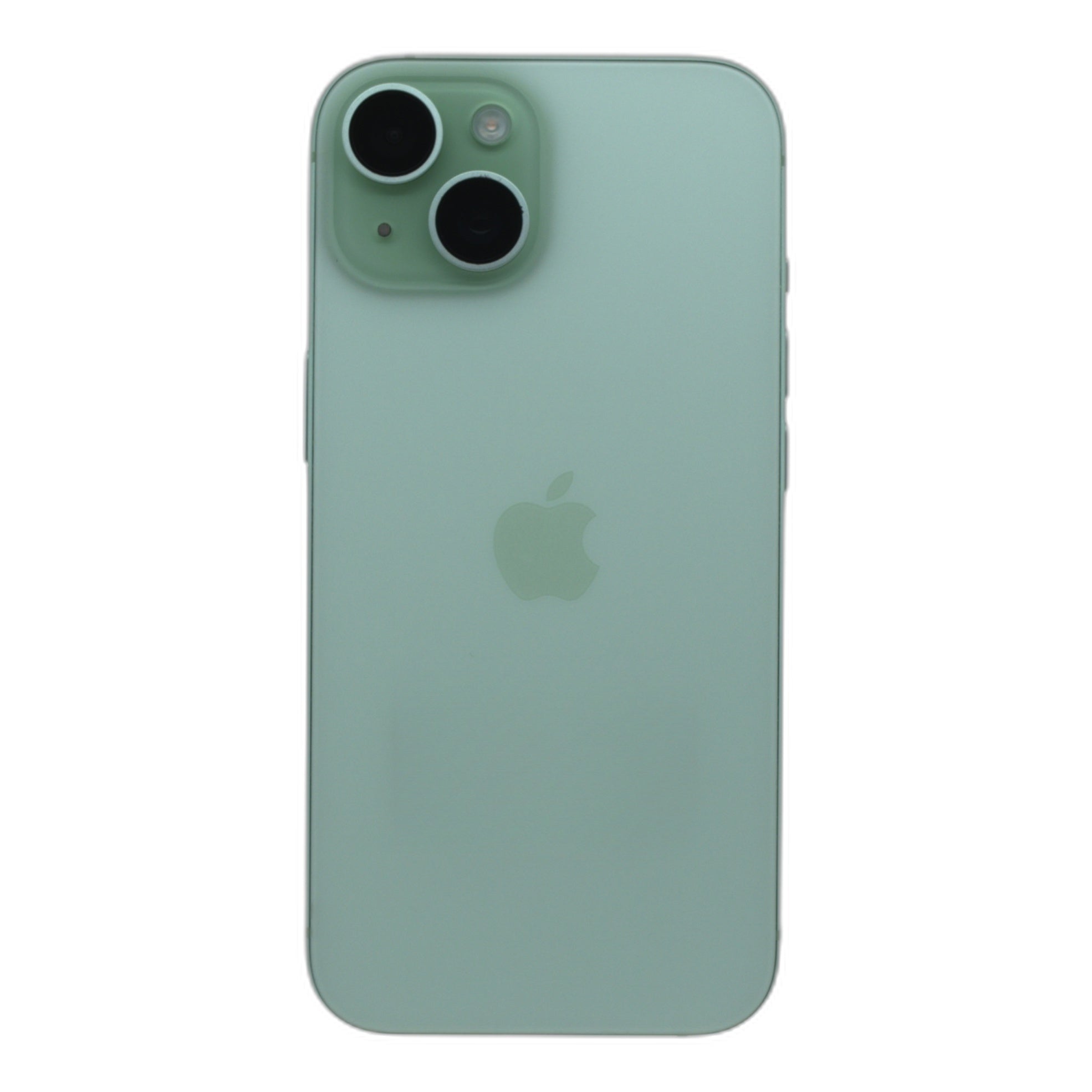 95新 Apple iPhone 15 256G 綠色 中國大陸版