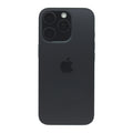 95新 Apple iPhone 16 Pro 256G 黑色鈦金屬 中國大陸版