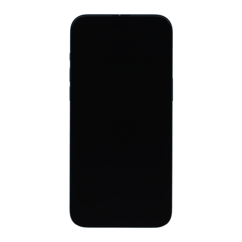 95新 Apple iPhone 15 Pro Max 256G 藍色鈦金屬 中國大陸版