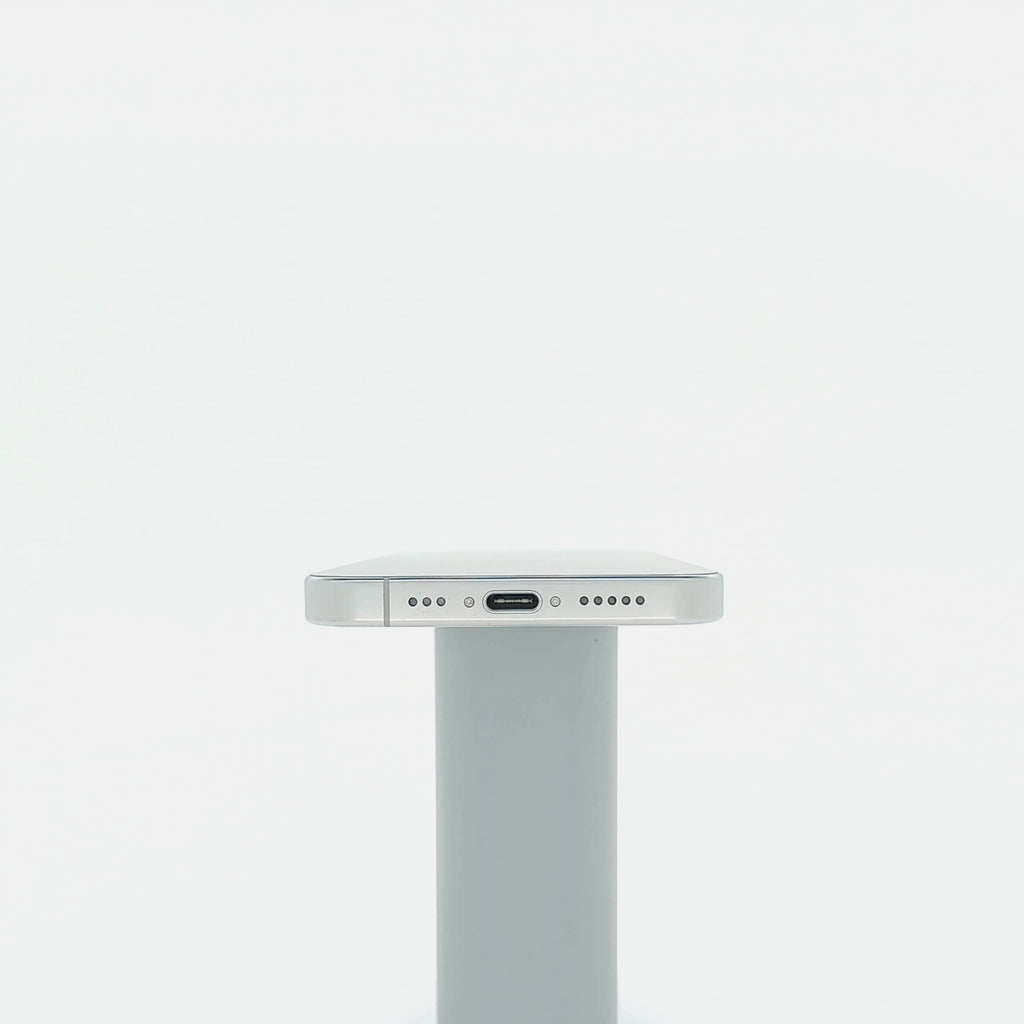 99新 Apple iPhone 16 Pro 128G 白色鈦金屬 中國大陸版