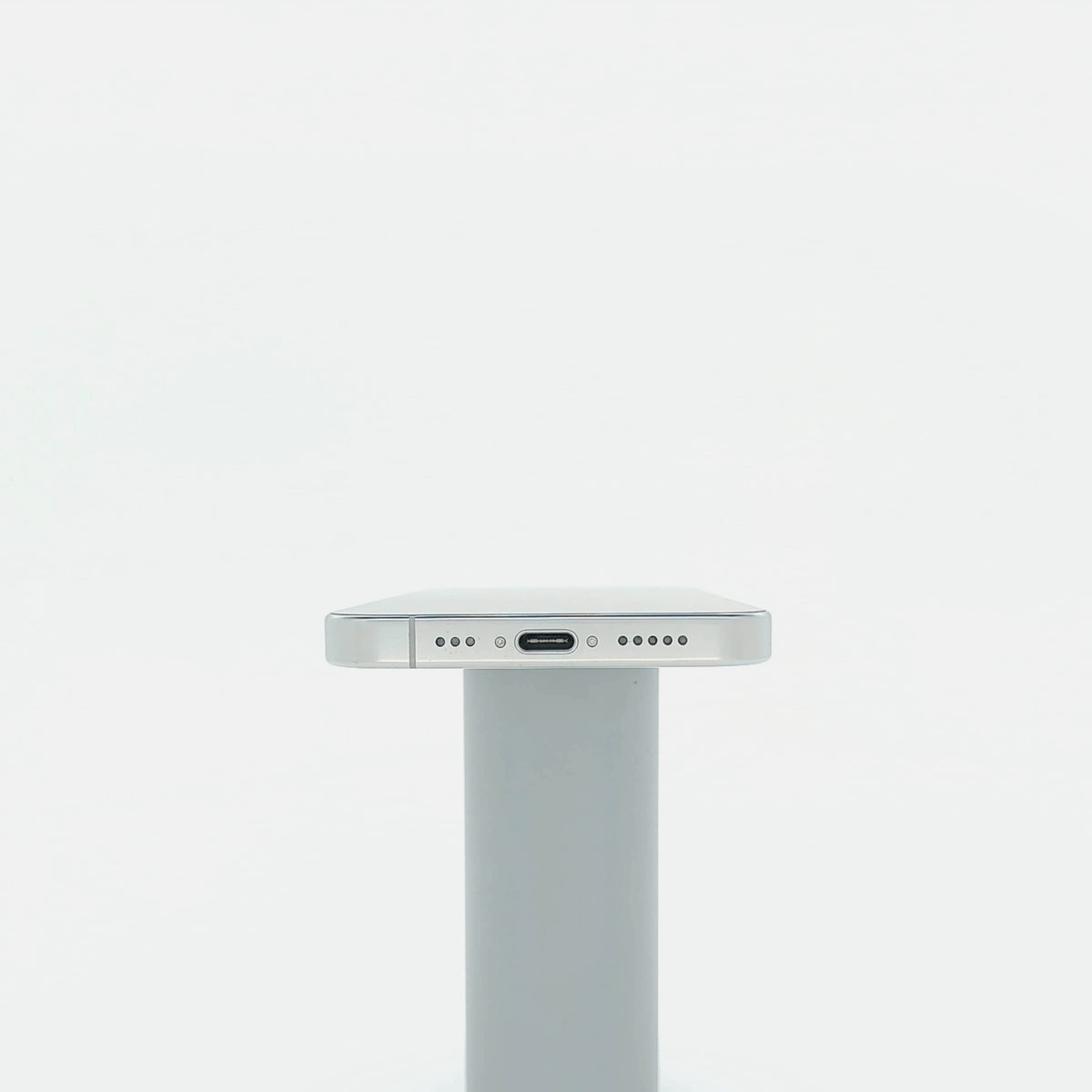 99新 Apple iPhone 16 Pro 128G 白色鈦金屬 中國大陸版