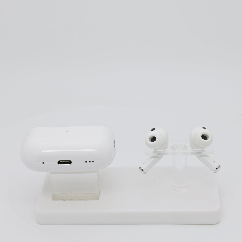99新 Apple AirPods Pro 2 白色