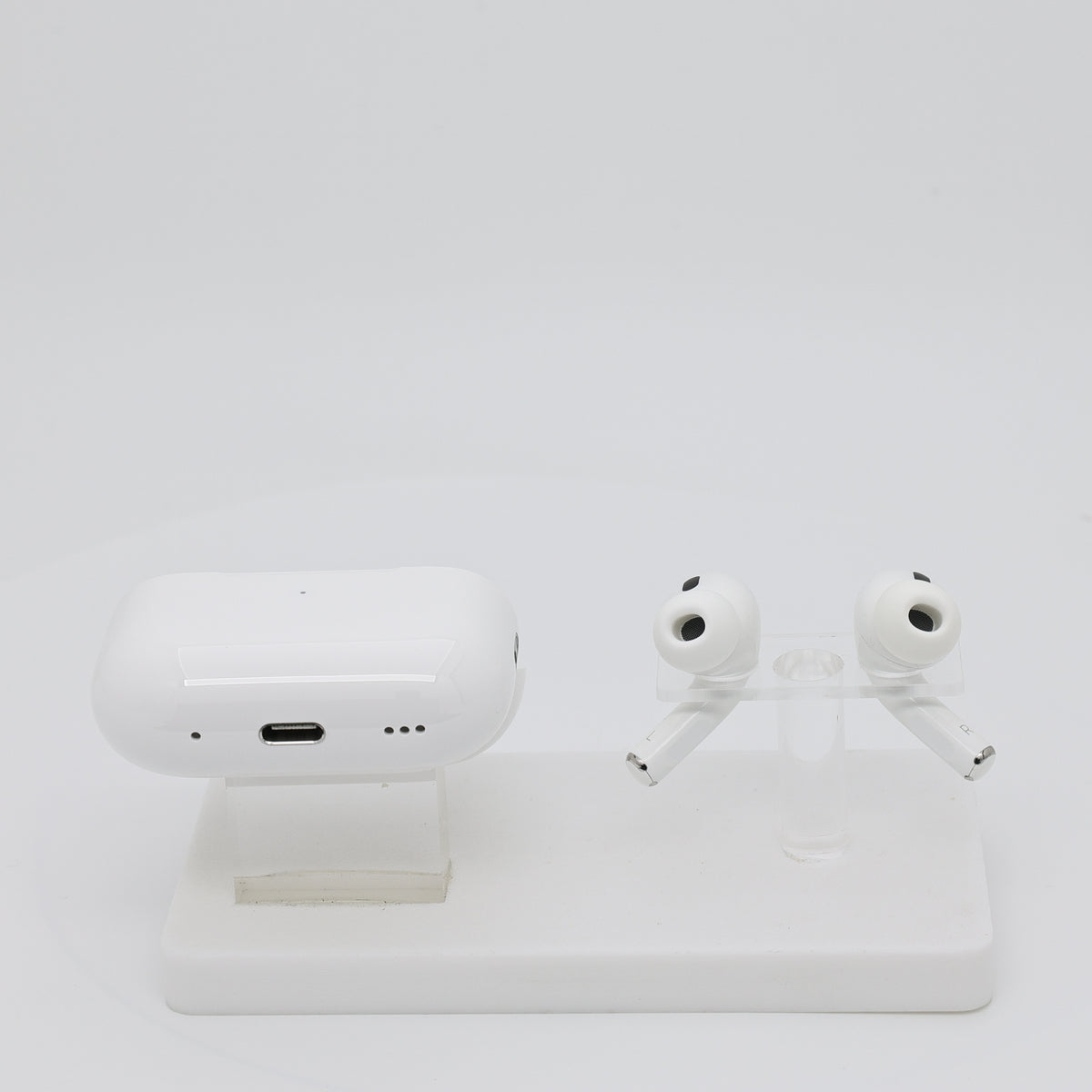 99新 Apple AirPods Pro 2 白色