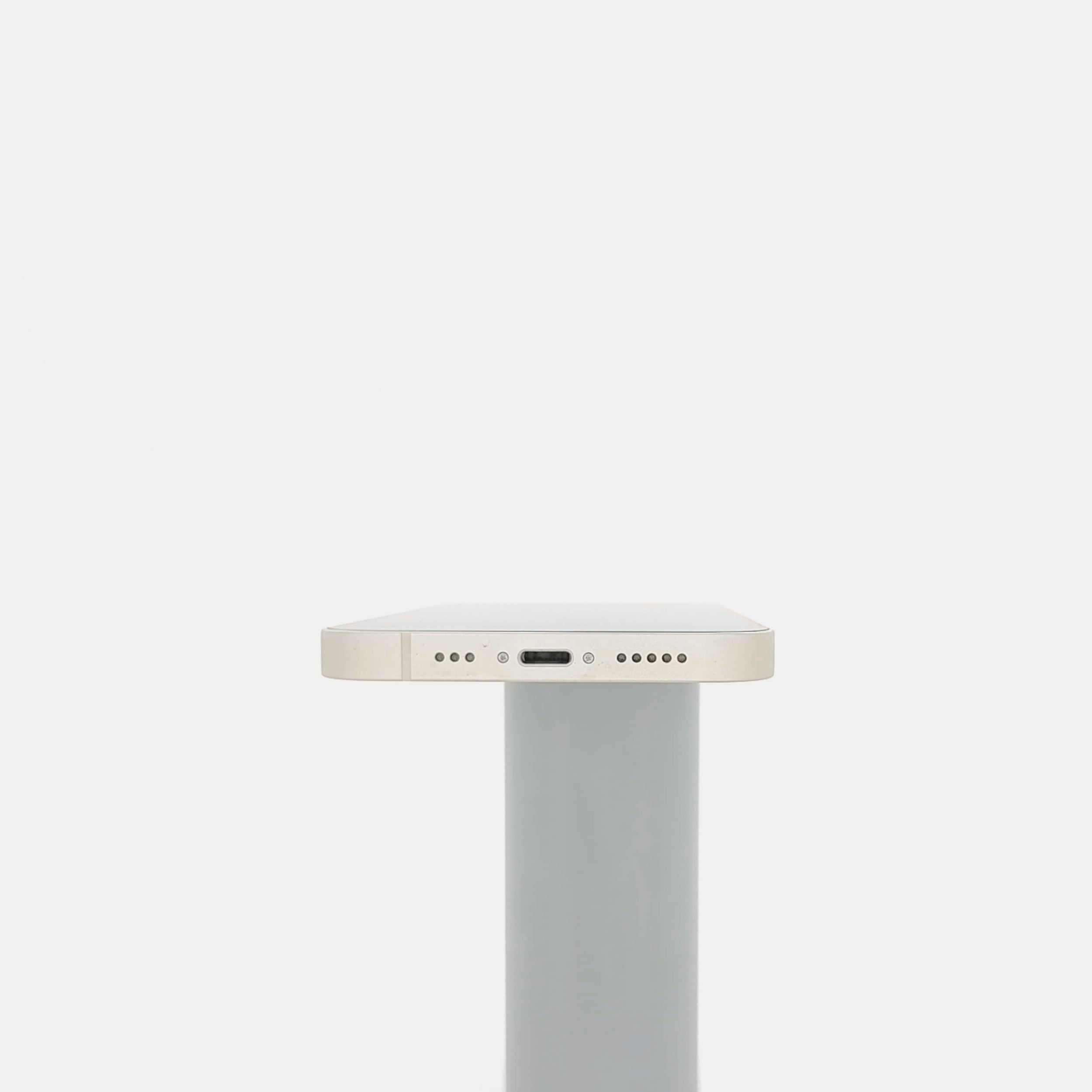95新 Apple iPhone 13 128G 星光色 中國大陸版