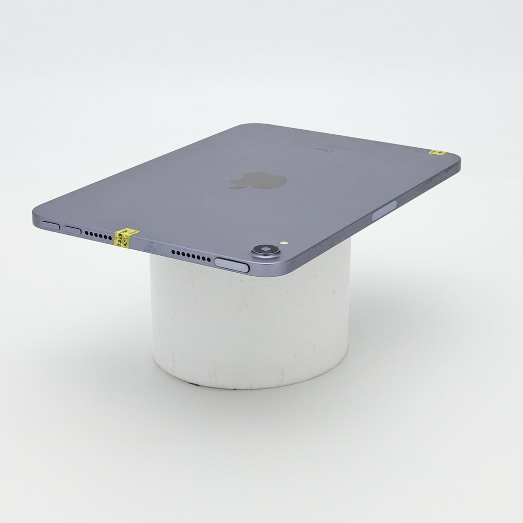 95新 Apple iPad mini6 256G 紫色 WIFI