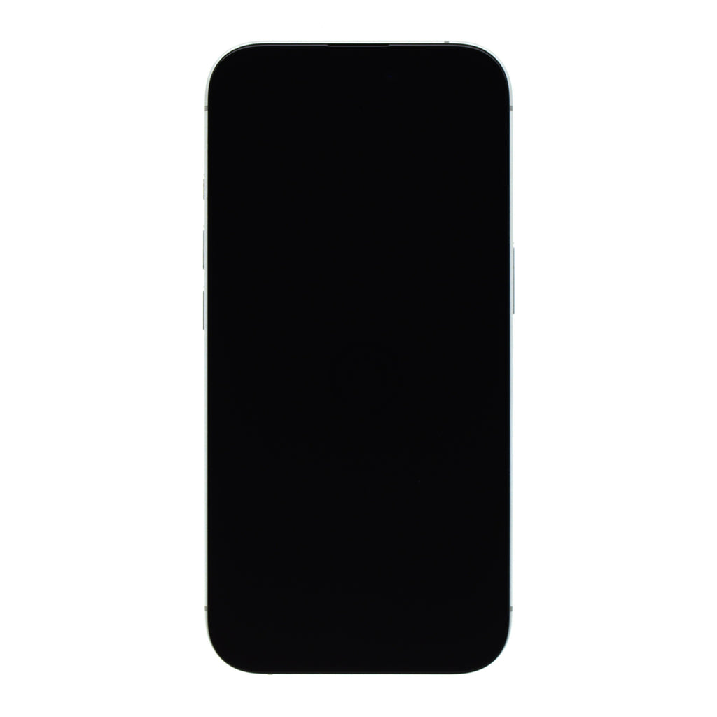 95新 Apple iPhone 16 256G 白色 中國大陸版