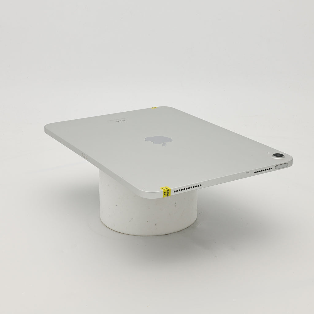 95新 Apple iPad 10代 64G 銀色 WIFI