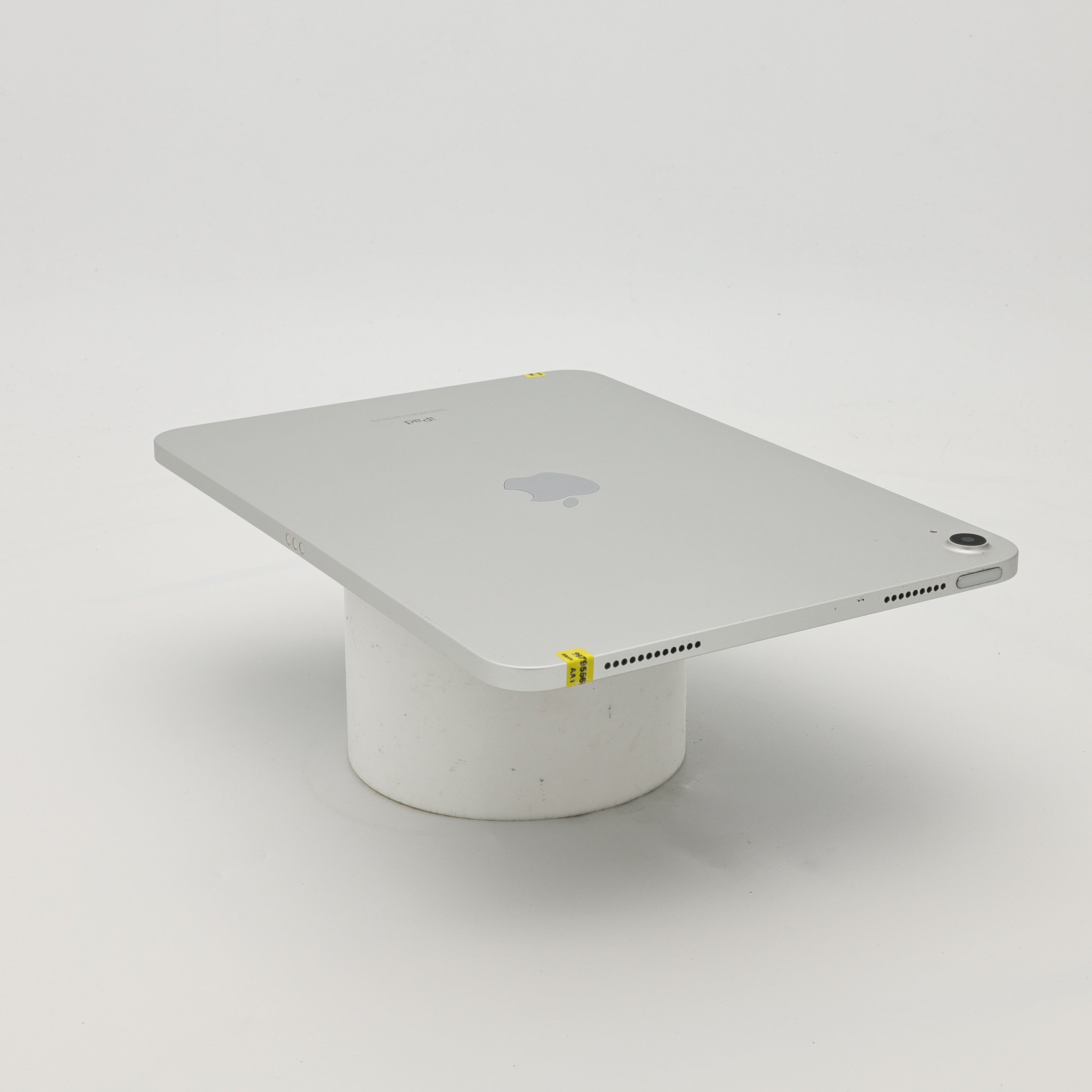 95新 Apple iPad 10代 64G 銀色 WIFI