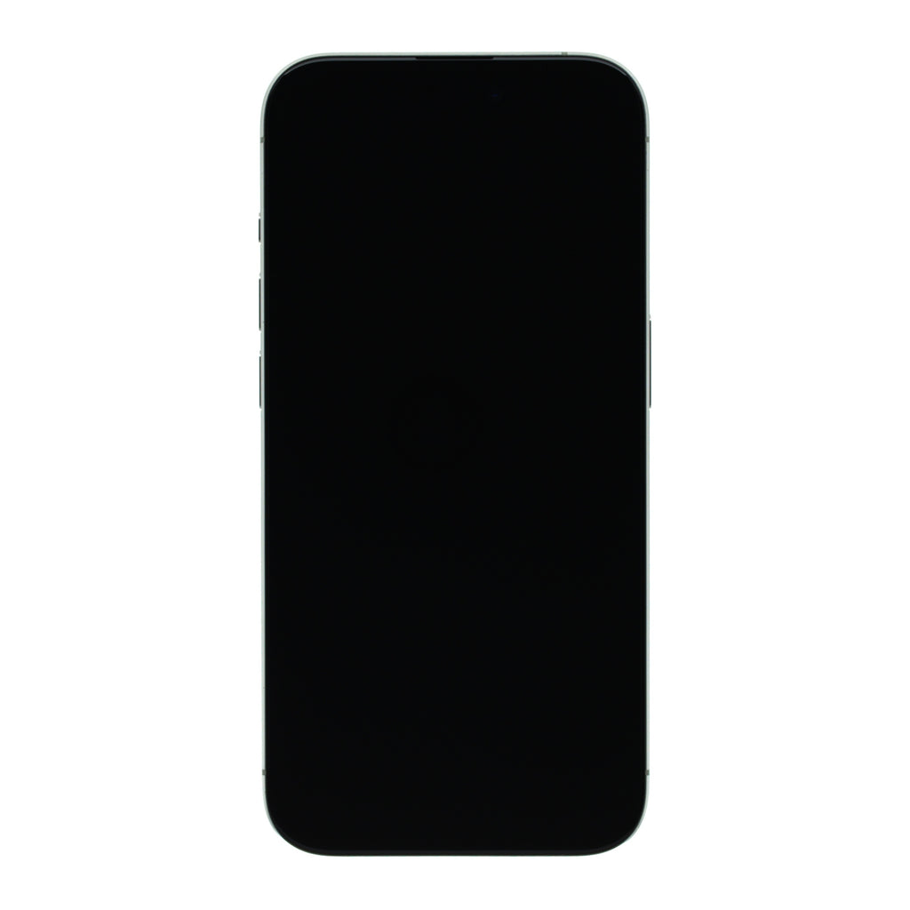 95新 Apple iPhone 15 Pro 256G 白色鈦金屬 中國大陸版
