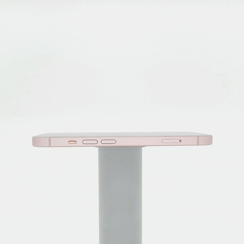 95新 Apple iPhone 15 128G 粉紅色 中國大陸版