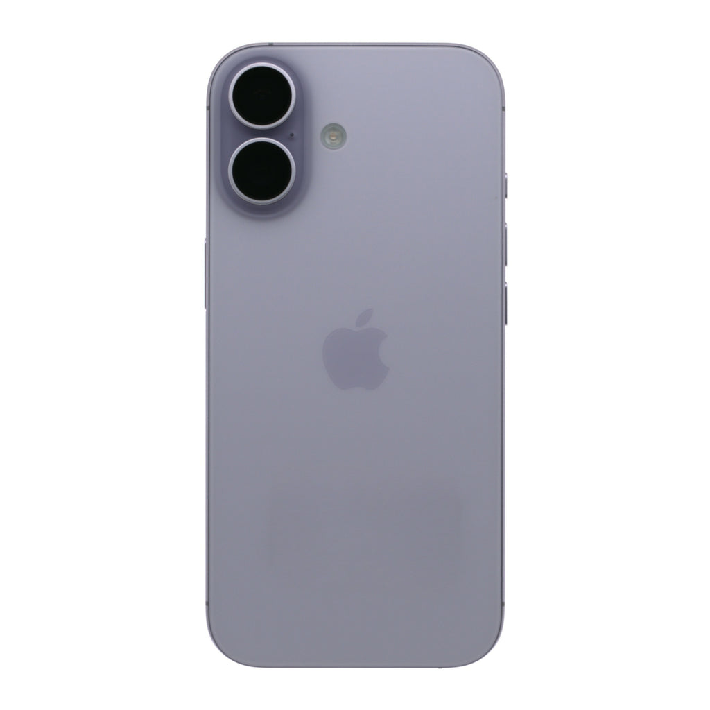 99新 Apple iPhone 17 256G 薰衣草紫色 中國大陸版