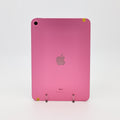 95新 Apple iPad 10代 64G 粉紅色 WIFI