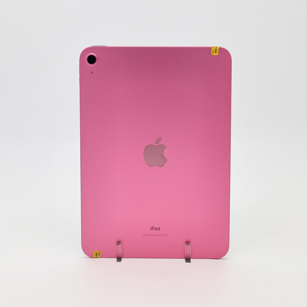 95新 Apple iPad 10代 64G 粉紅色 WIFI