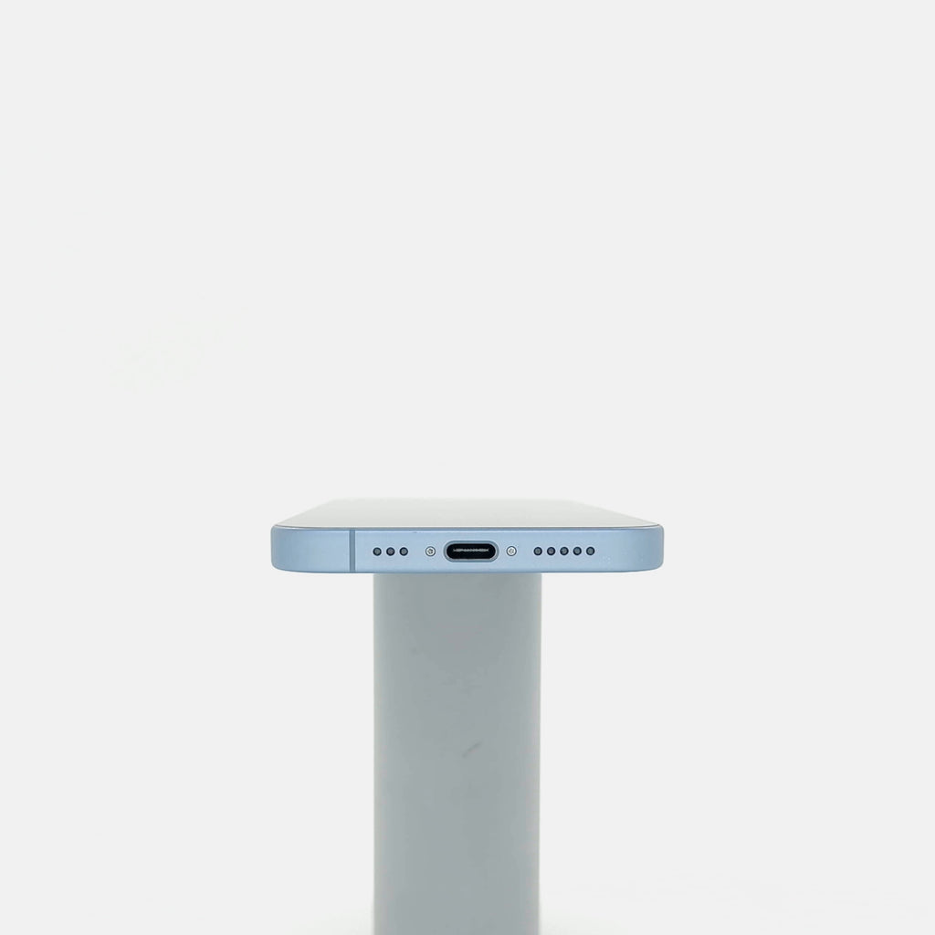 99新 Apple iPhone 17 256G 青霧藍色 中國大陸版