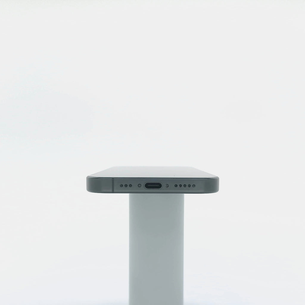 95新 Apple iPhone 16 Pro 256G 黑色鈦金屬 中國大陸版