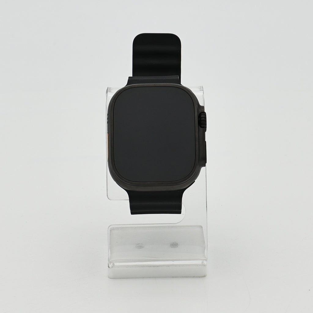 99新 Apple Watch Ultra 2 49毫米 鈦金屬