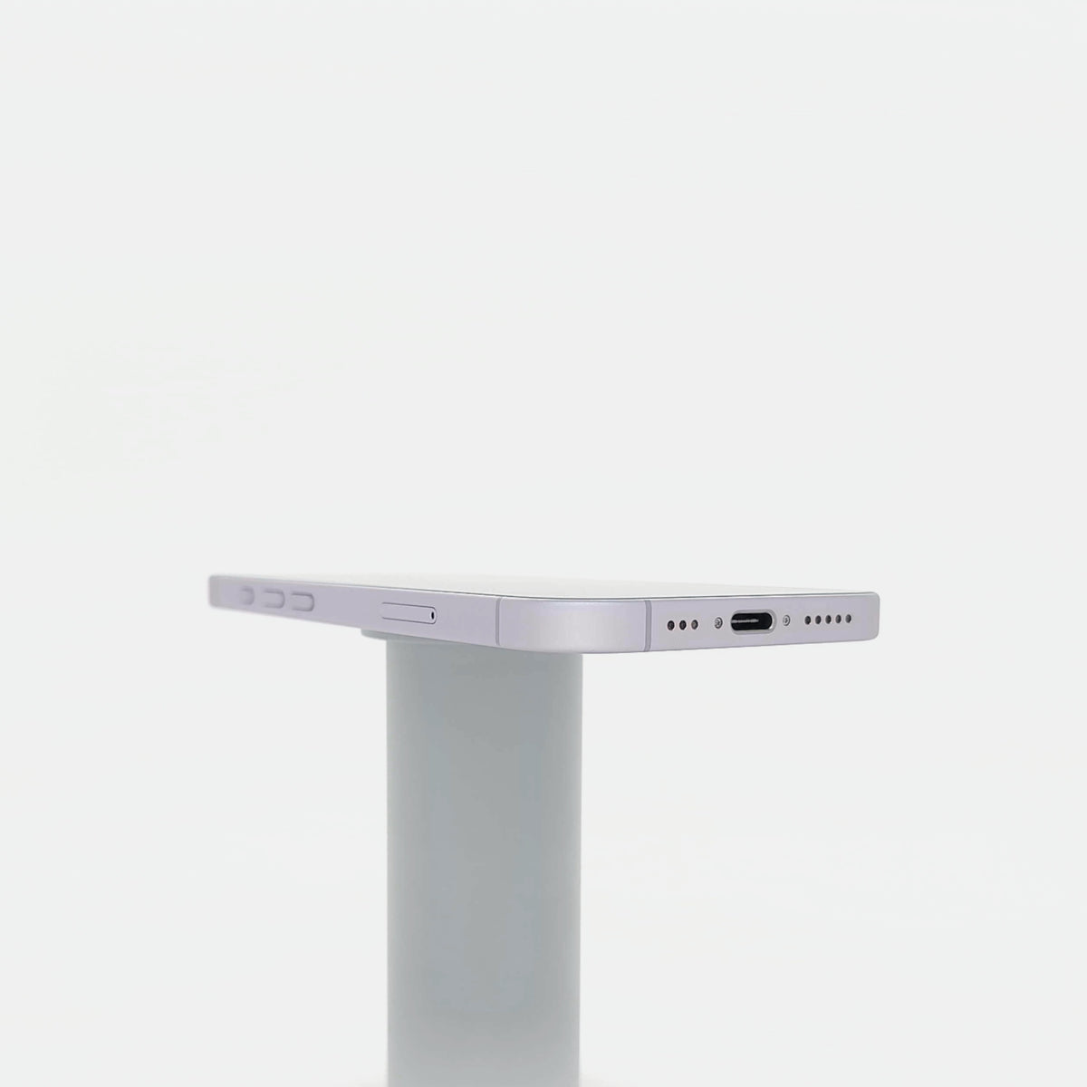 99新 Apple iPhone 17 256G 薰衣草紫色 中國大陸版