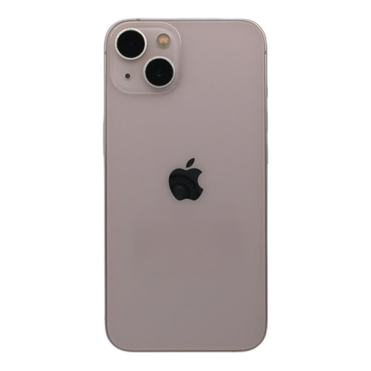 95新 Apple iPhone 13 256G 粉紅色 中國大陸版