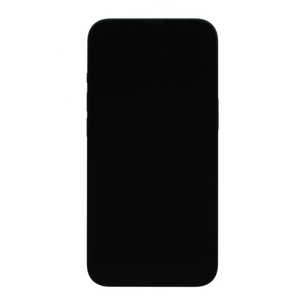 95新 Apple iPhone 13 256G 綠色 中國大陸版
