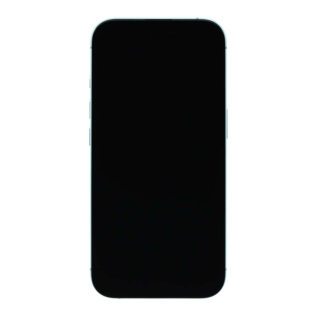 95新 Apple iPhone 16 128G 白色 中國大陸版