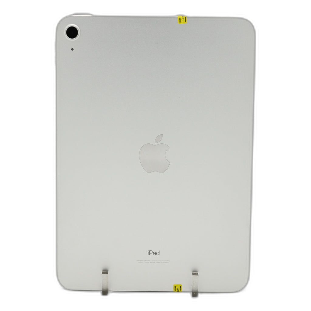 95新 Apple iPad 10代 64G 銀色 WIFI
