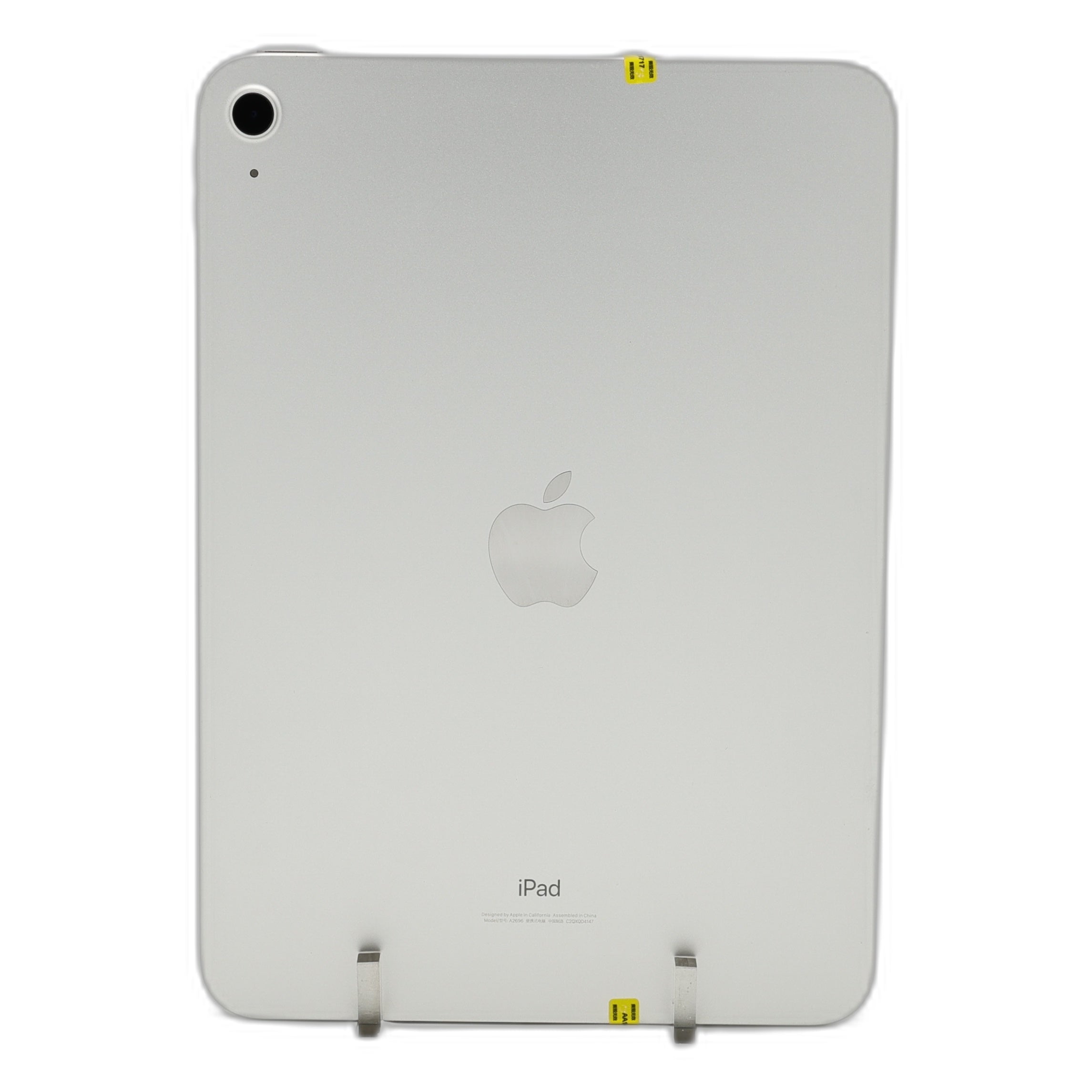 95新 Apple iPad 10代 64G 銀色 WIFI