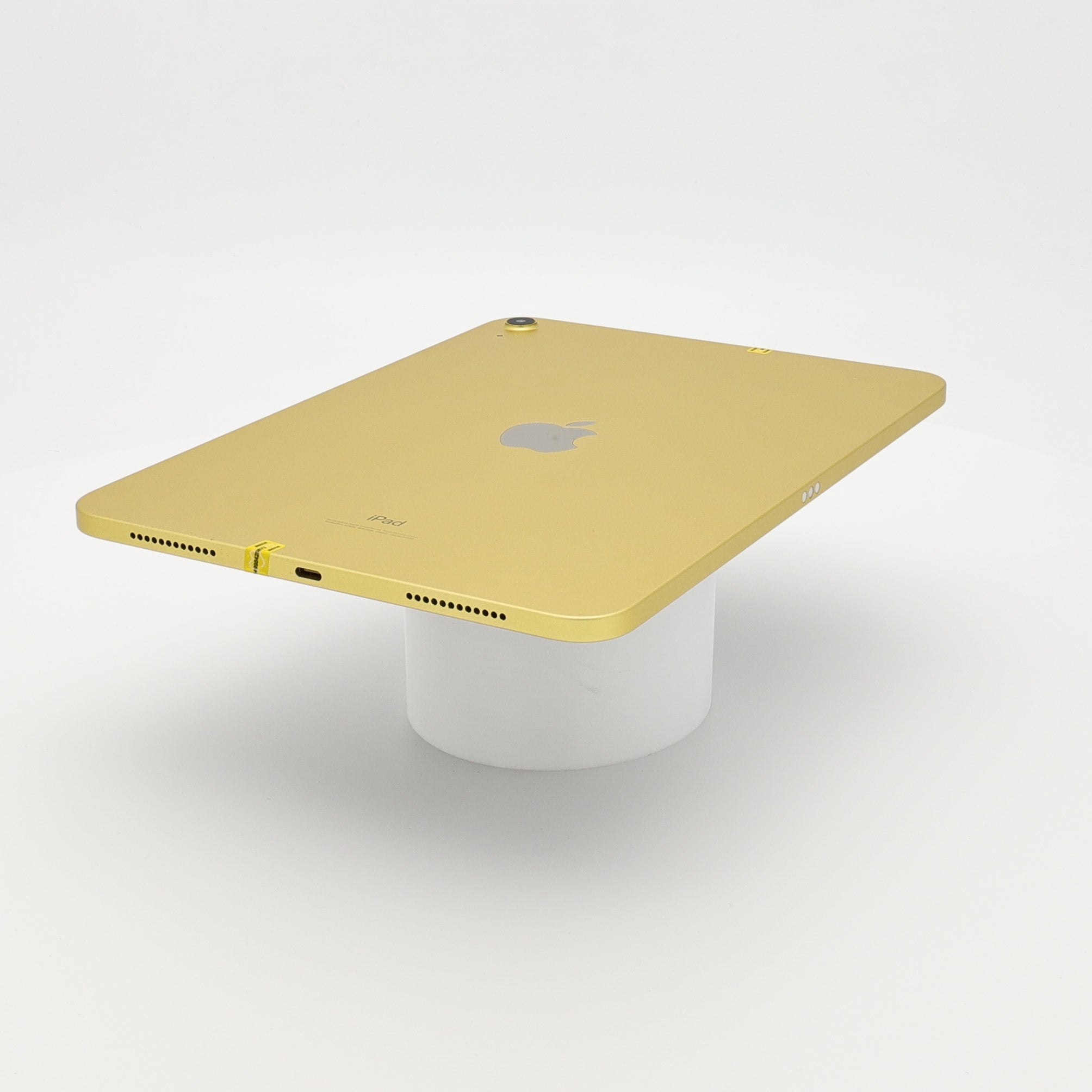 95新 Apple iPad 10代 64G 黃色 WIFI