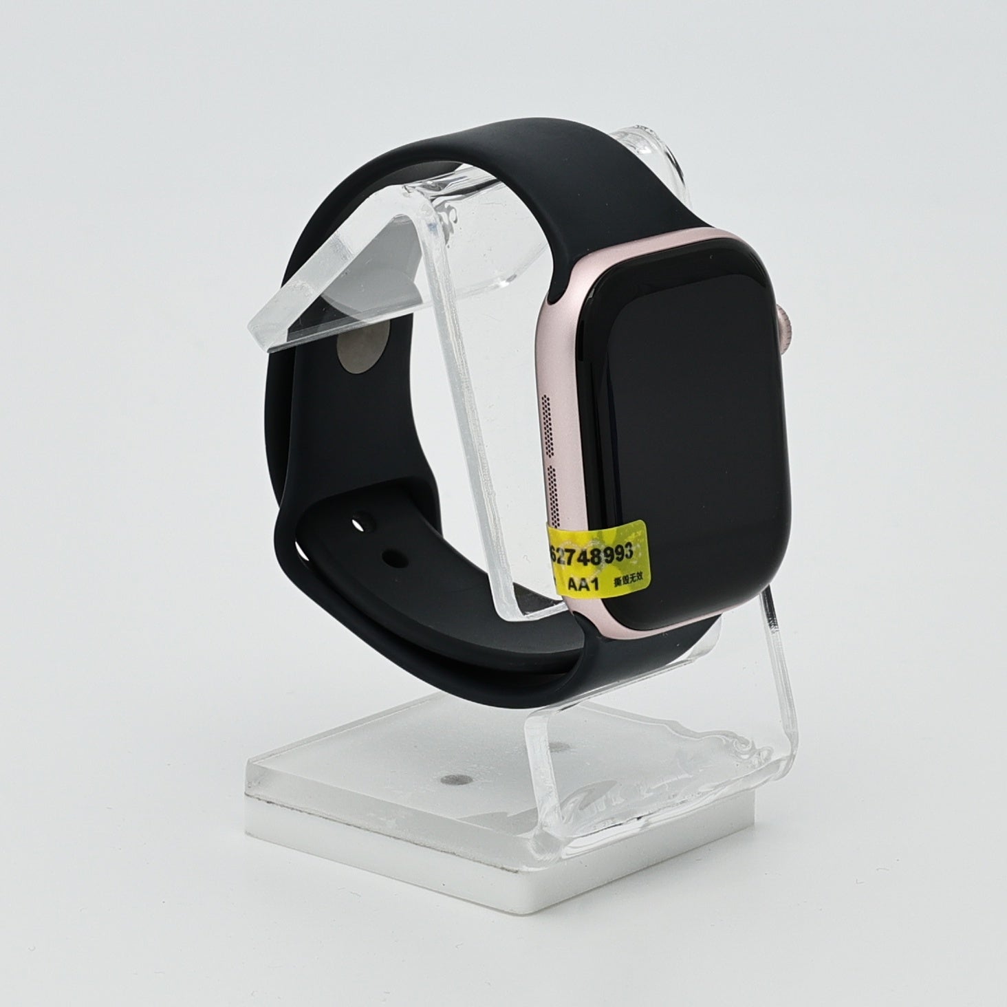 99新 Apple Watch Series 10 46毫米 鋁金屬