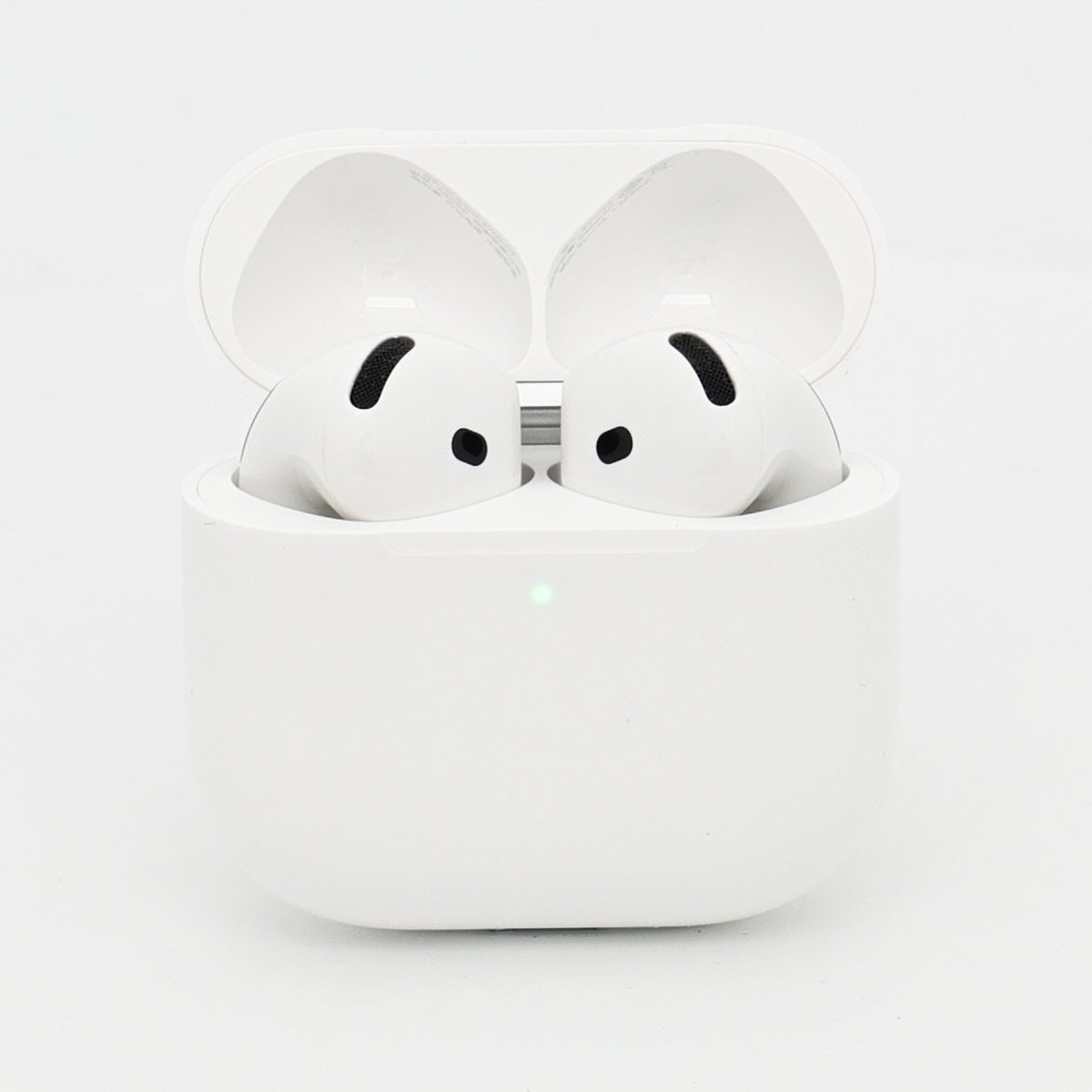 99新 Apple AirPods 4 (不支持主动降噪) 白色