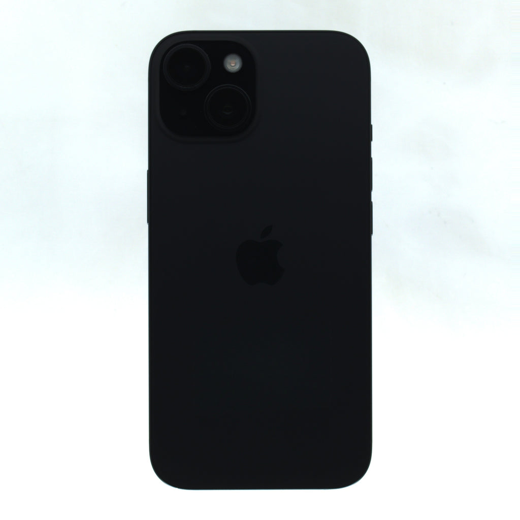 95新 Apple iPhone 15 128G 黑色 中國大陸版