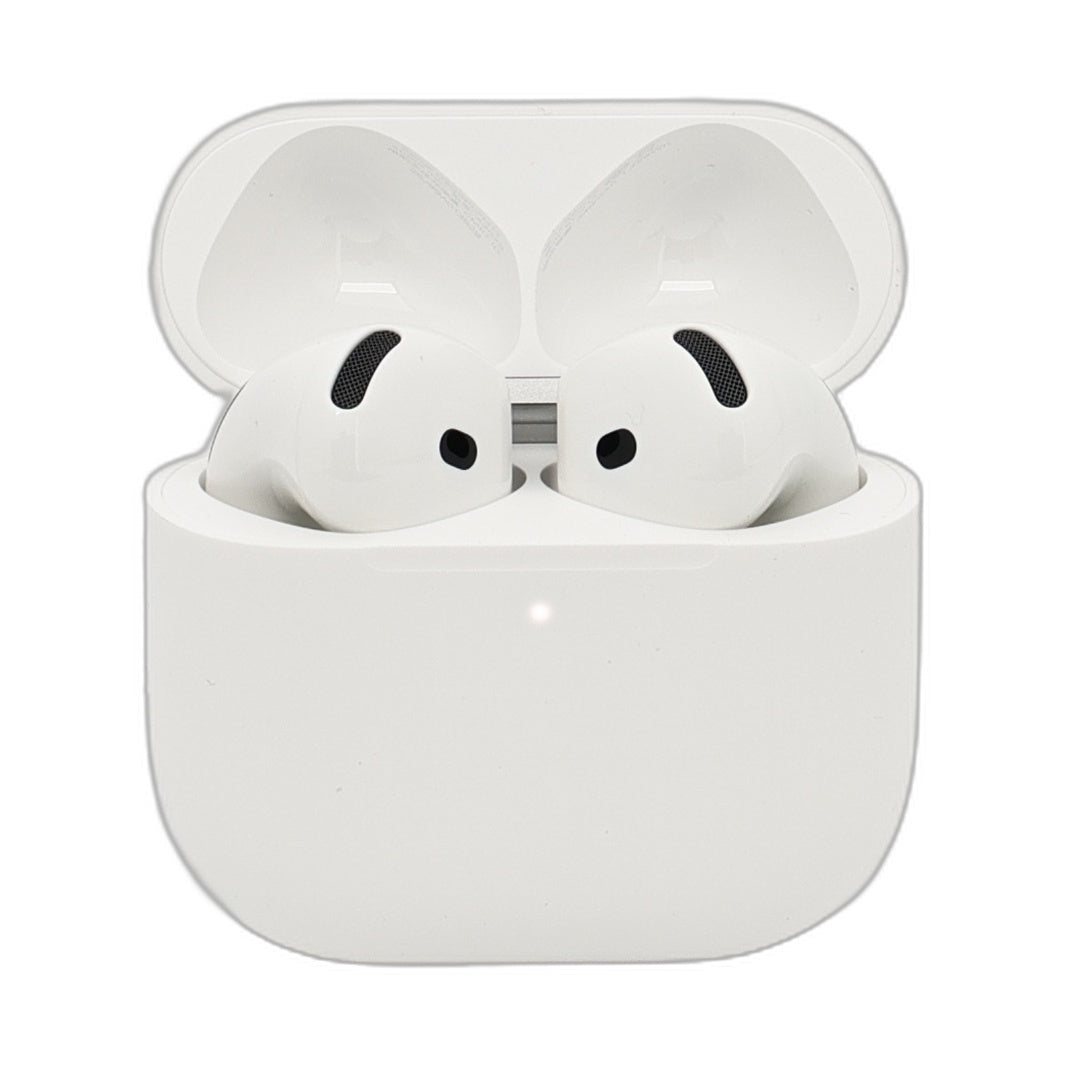 99新 Apple AirPods 5 白色