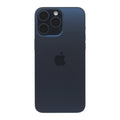 95新 Apple iPhone 15 Pro Max 256G 藍色鈦金屬 中國大陸版