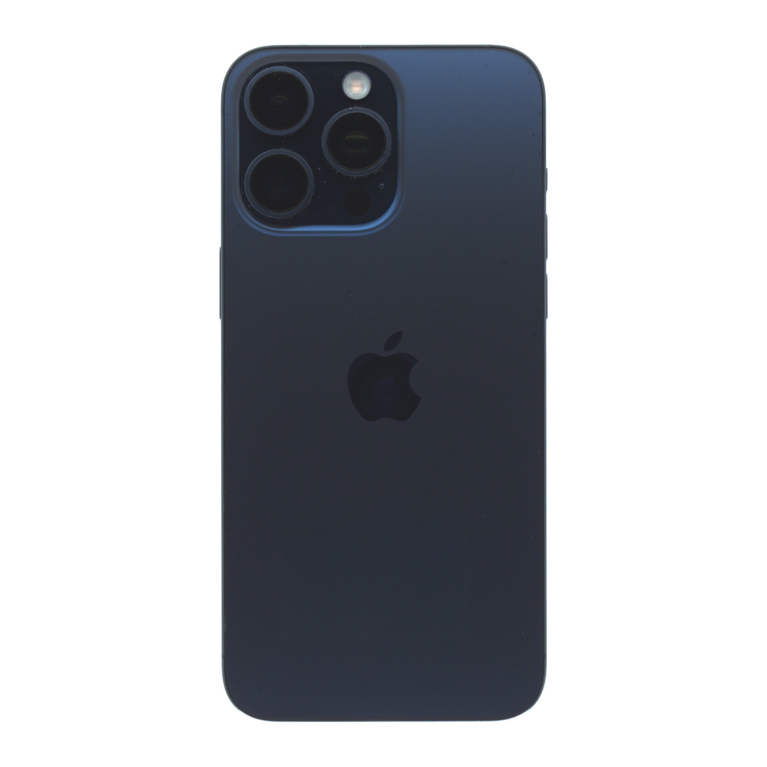 95新 Apple iPhone 15 Pro Max 256G 藍色鈦金屬 中國大陸版